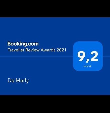 Апартаменты Da Marly Анкона Экстерьер фото